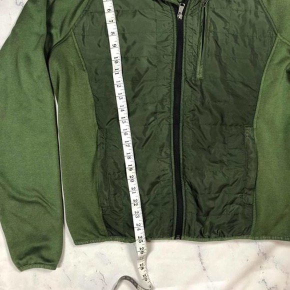 Orvis Green Jacket - Picture 4 of 6
